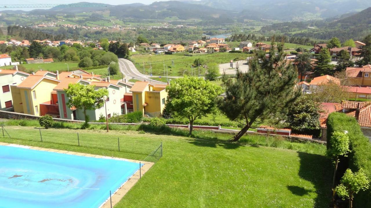 Апартаменты La Casa De Leo " Only Adults " Мурос-де-Налон Экстерьер фото